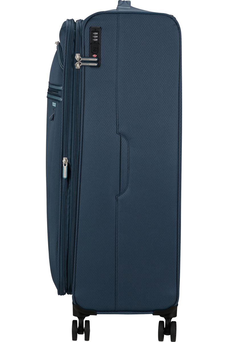 Aerospin L Large Check-in