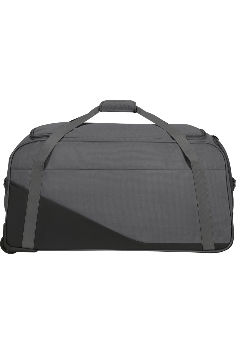 City Racer L Duffle with wheels