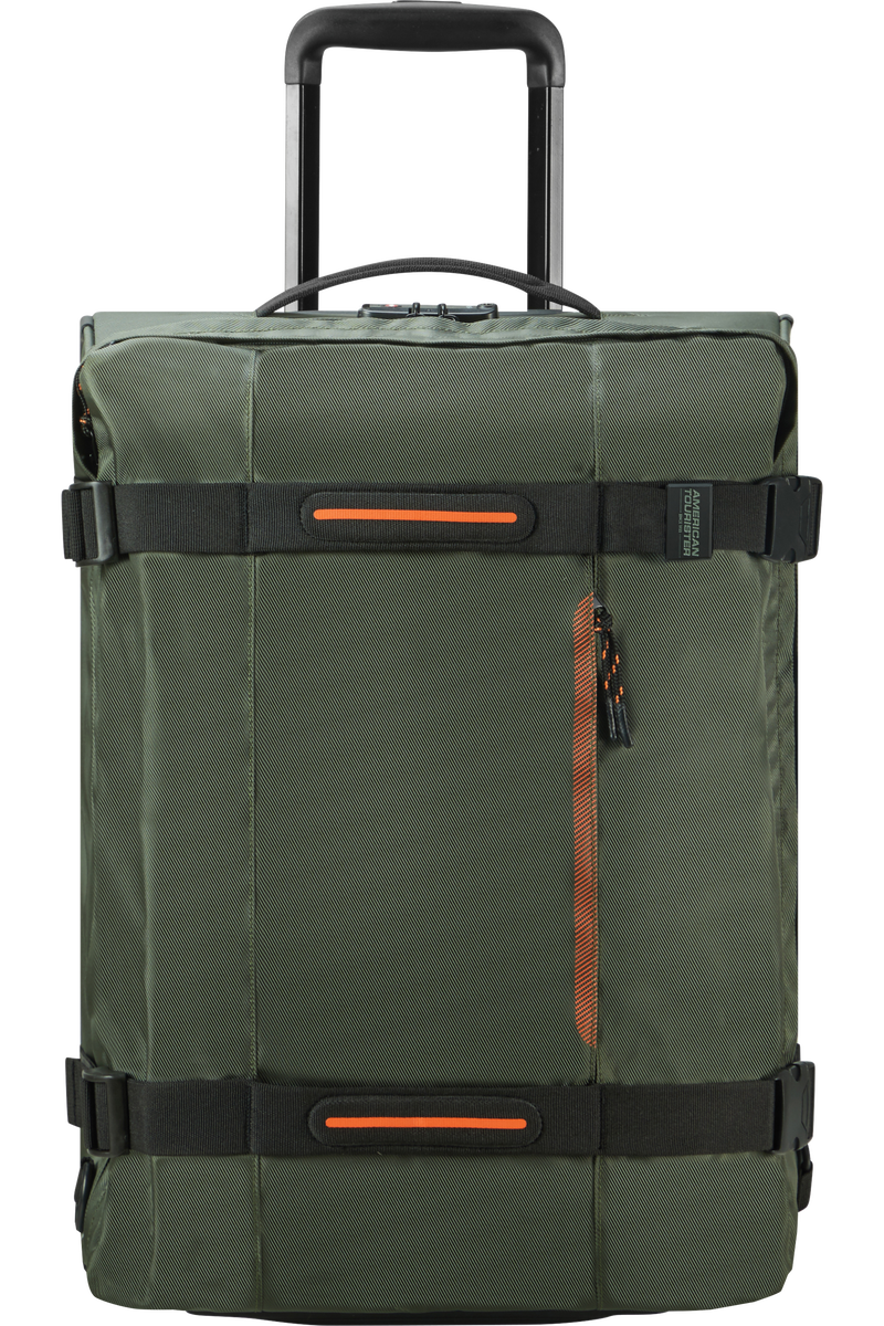 Urban Track Duffle/Backpack with Wheels 15.6"