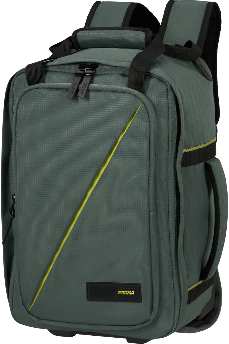 Take2cabin S Backpack with Wheels
