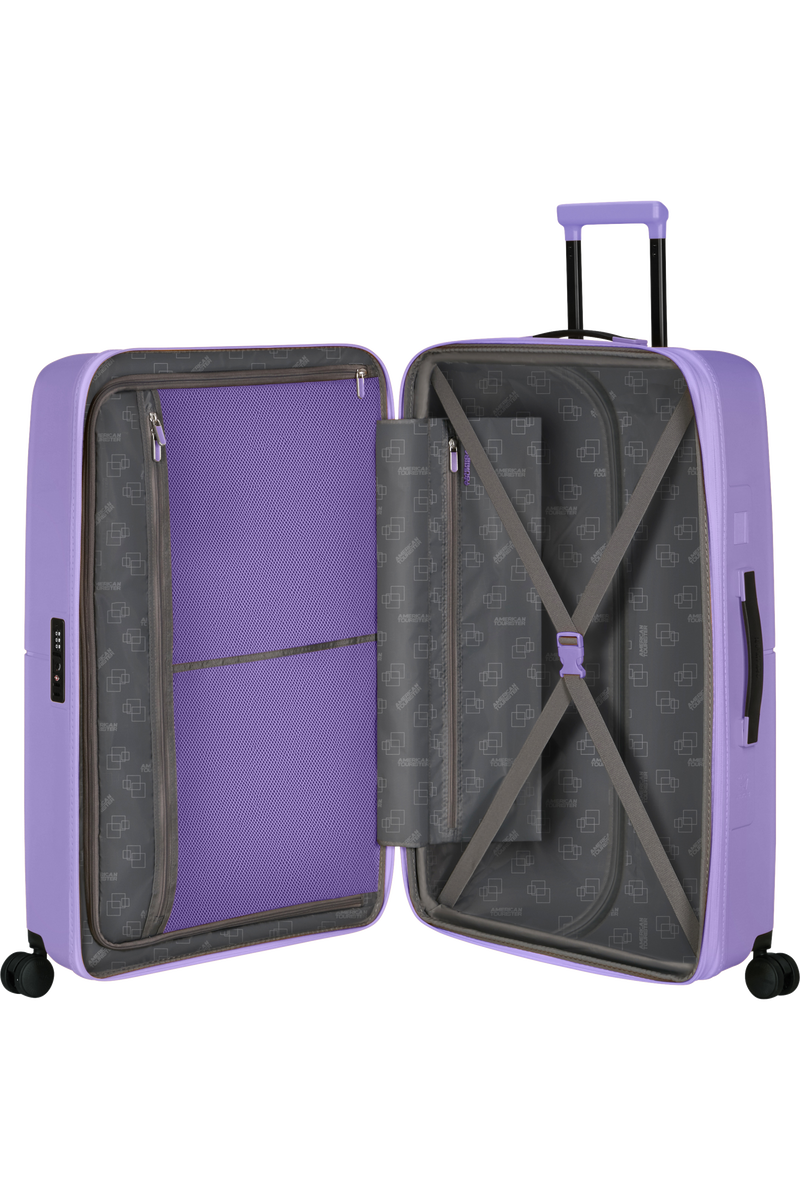 DashPop 77cm Large Check-in