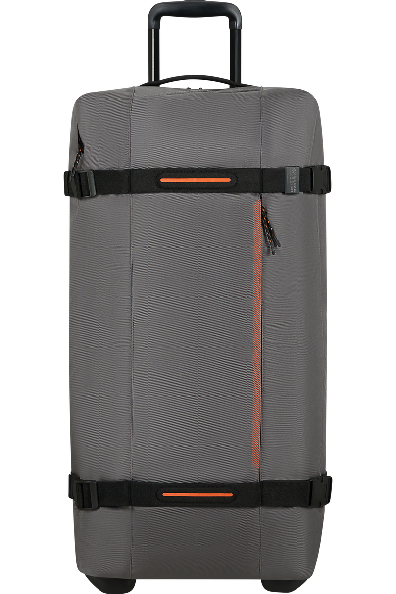 Urban Track 78.5cm Duffle with Wheels L