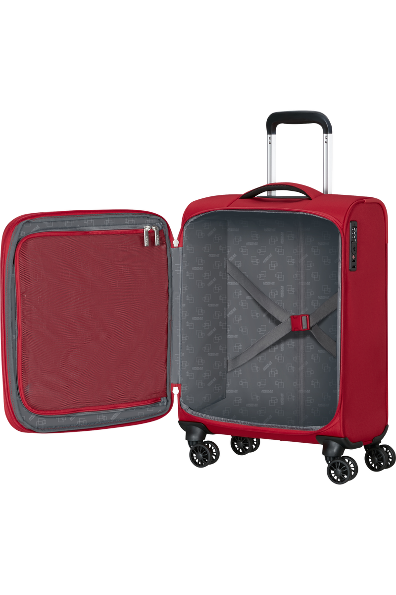 Cloudrider S Cabin luggage