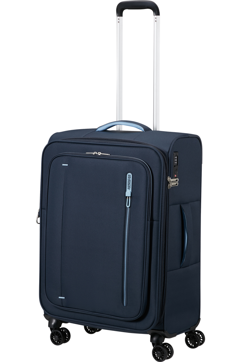 Cloudrider M Medium Check-in
