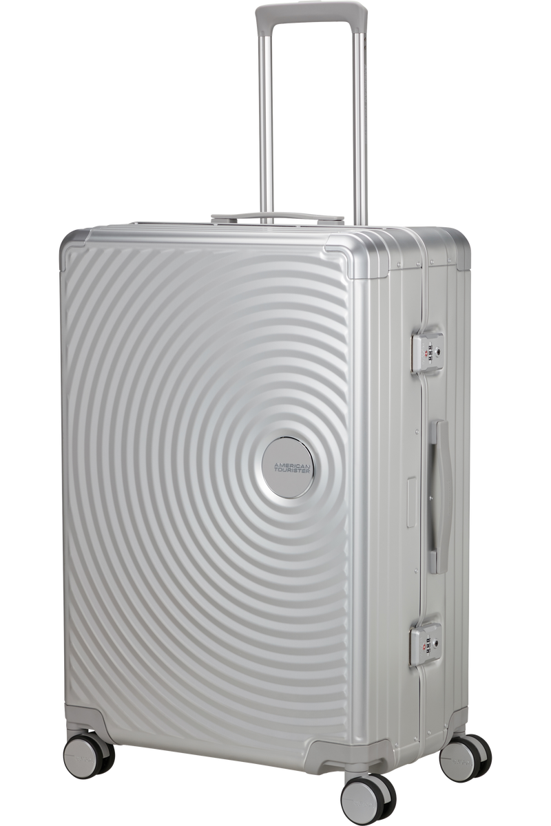 Soundbox Alu 77cm Large Check-in