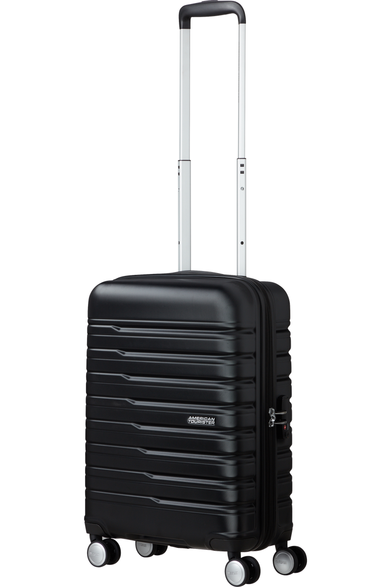 Flashline 55cm Cabin luggage