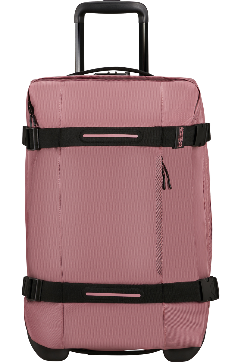 Urban Track 55cm Duffle with Wheels S
