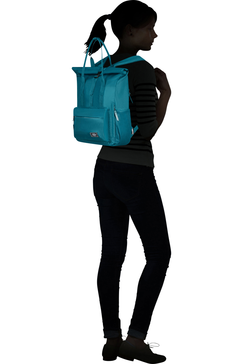 Urban Groove Laptop Backpack 15.6"