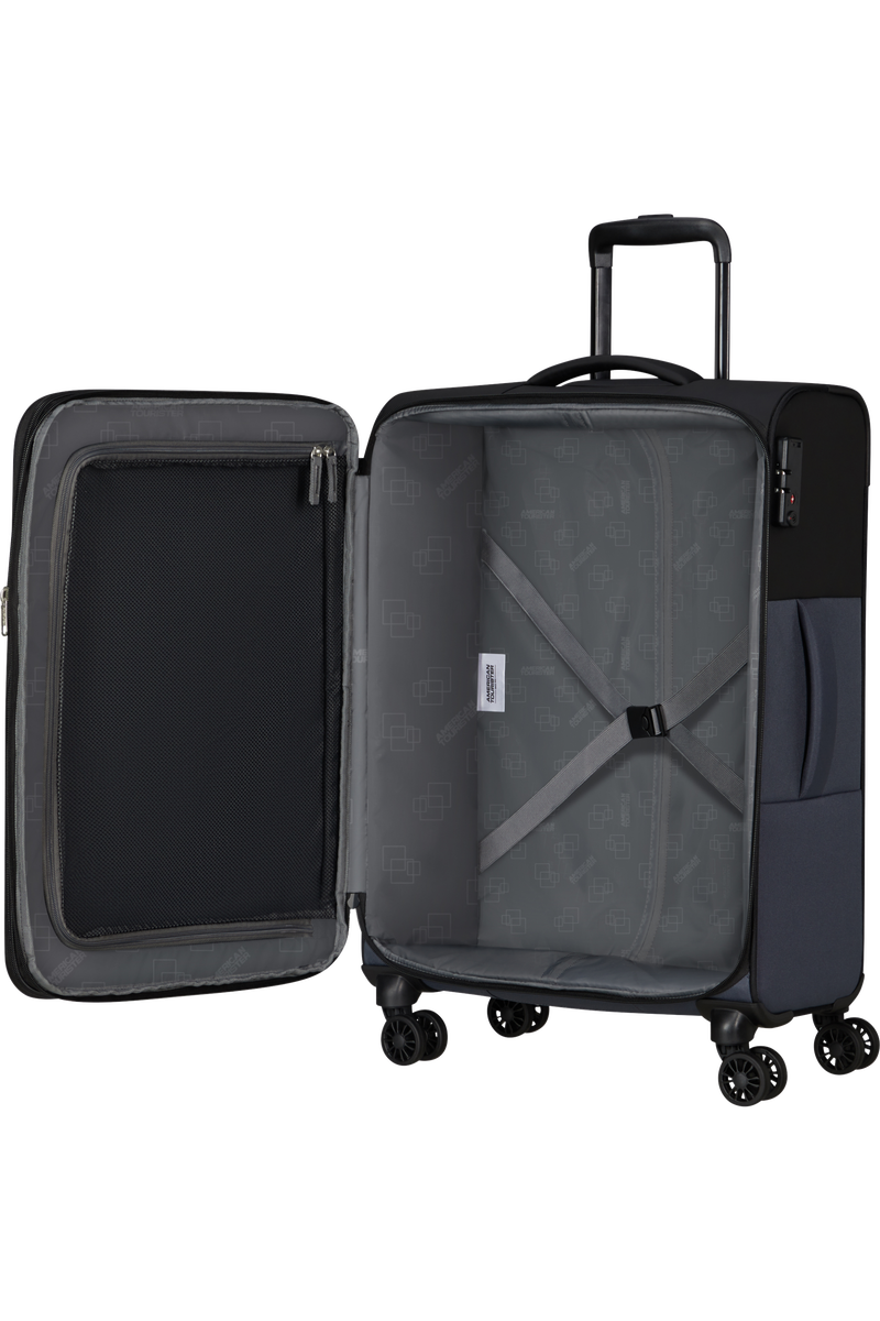 Daring Dash 66.5cm Medium Check-in