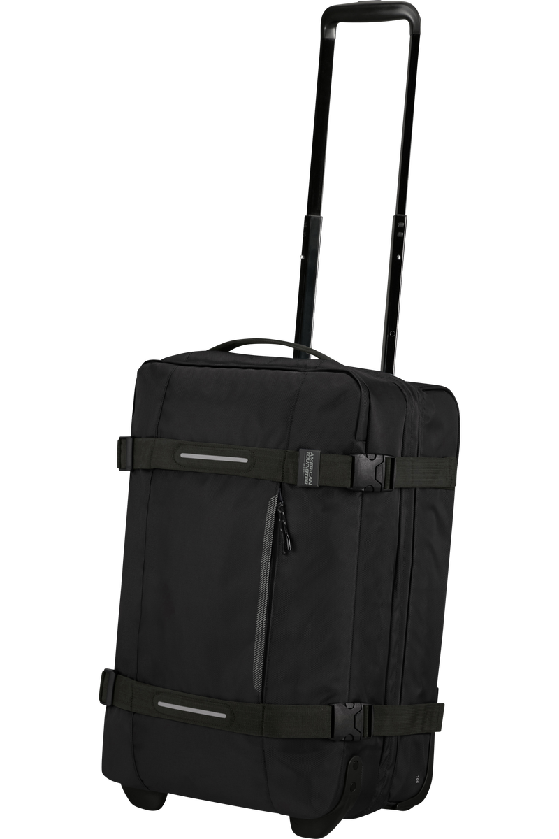Urban Track 55cm Duffle on Wheels S