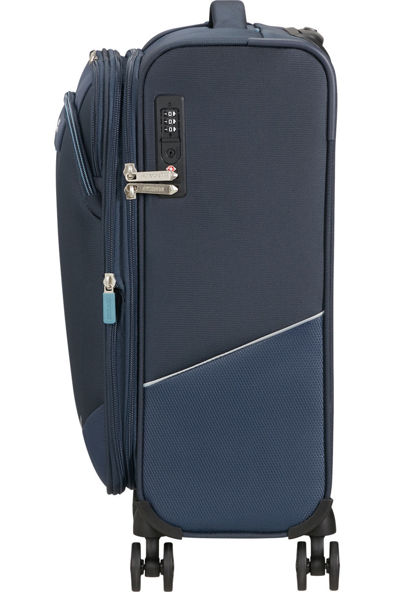 SummerRide 55cm EXP (L 35cm) Cabin luggage