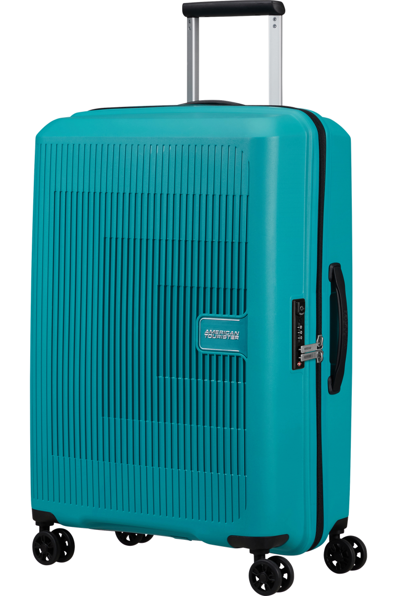 AeroStep 67cm Medium Check-in