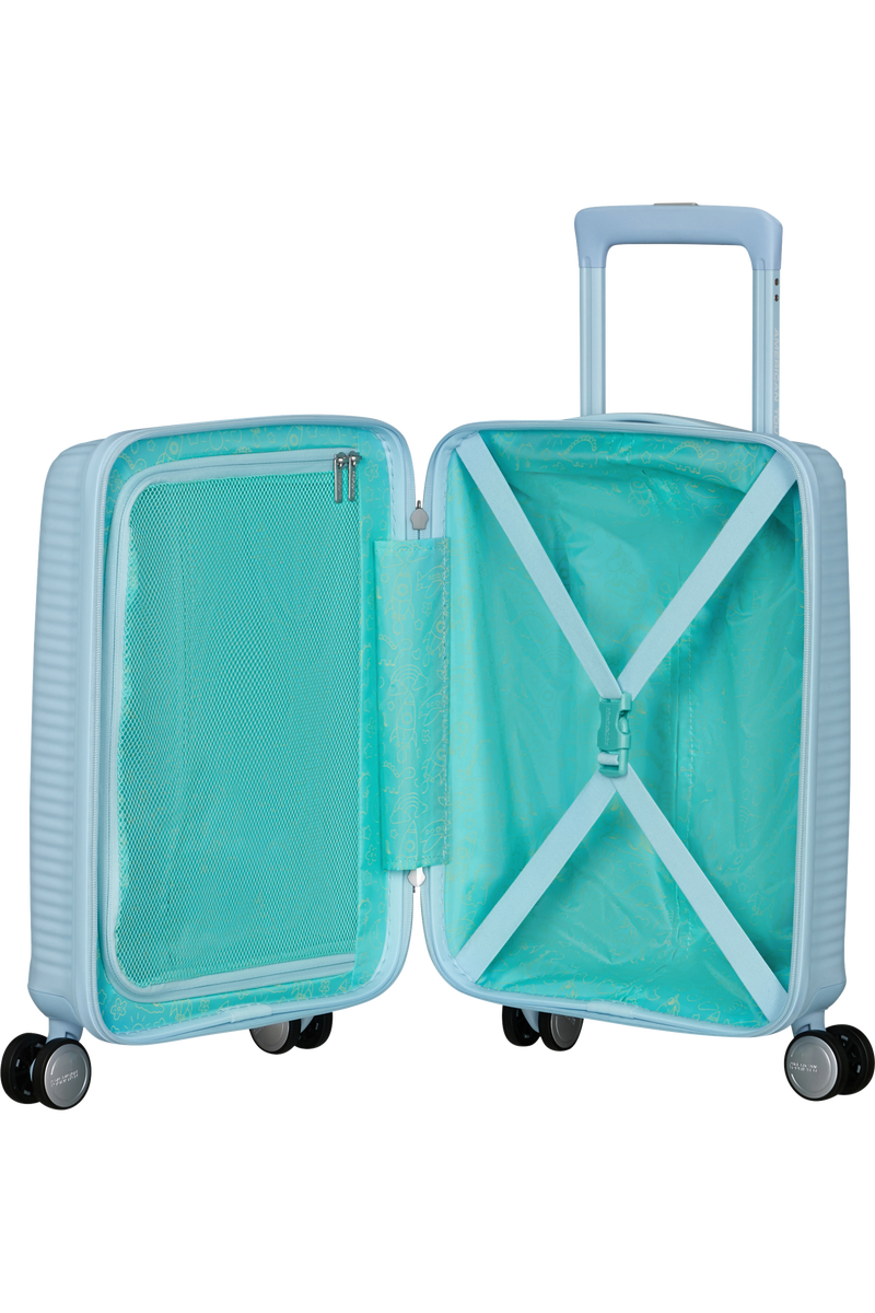 Soundbox Mini 47cm Cabin luggage