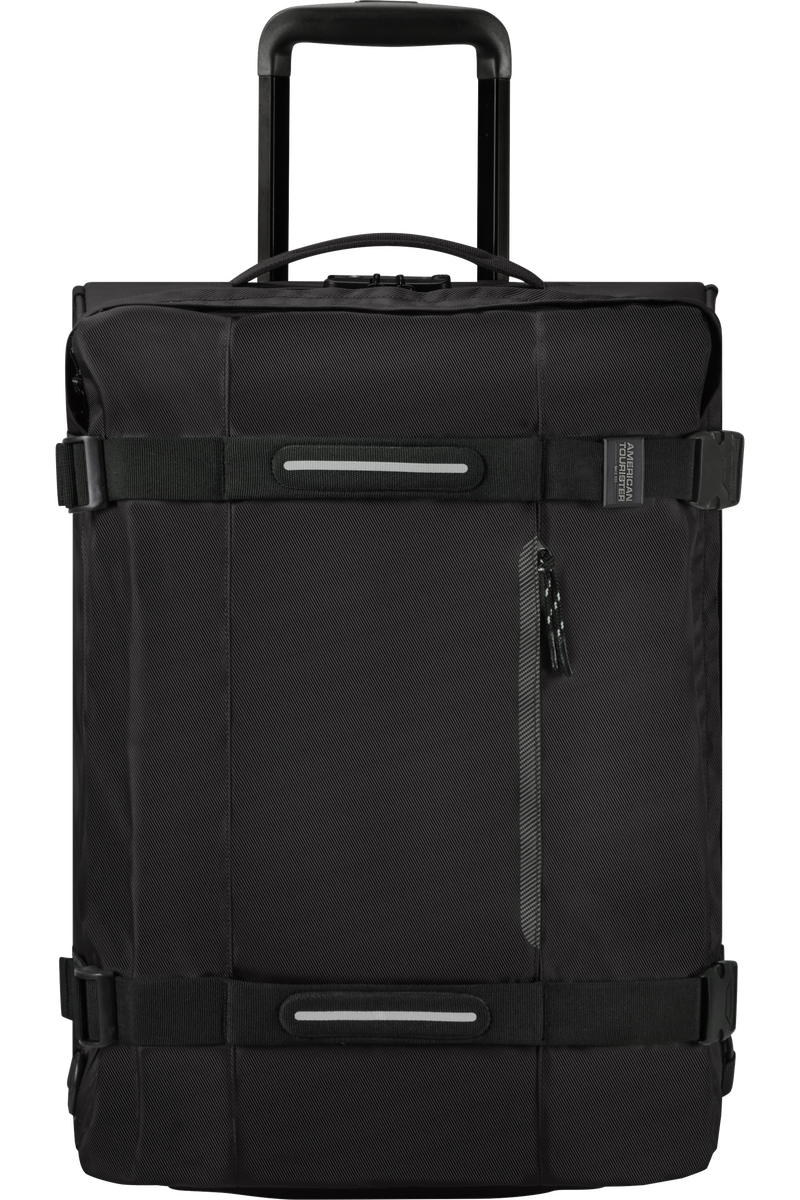 Urban Track Duffle/Backpack with Wheels 15.6"
