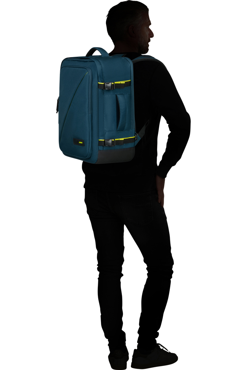 Take2cabin M Backpack 15.6"