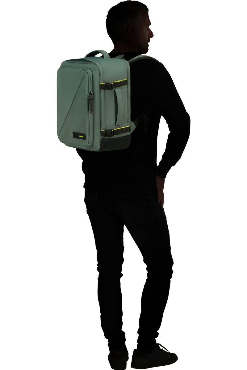 Take2cabin S/M Backpack