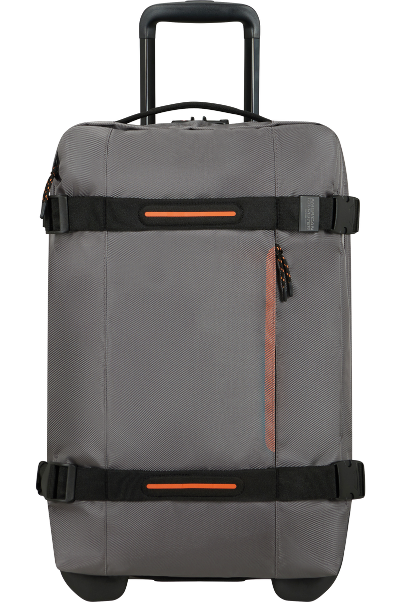 Urban Track 55cm Duffle with Wheels S