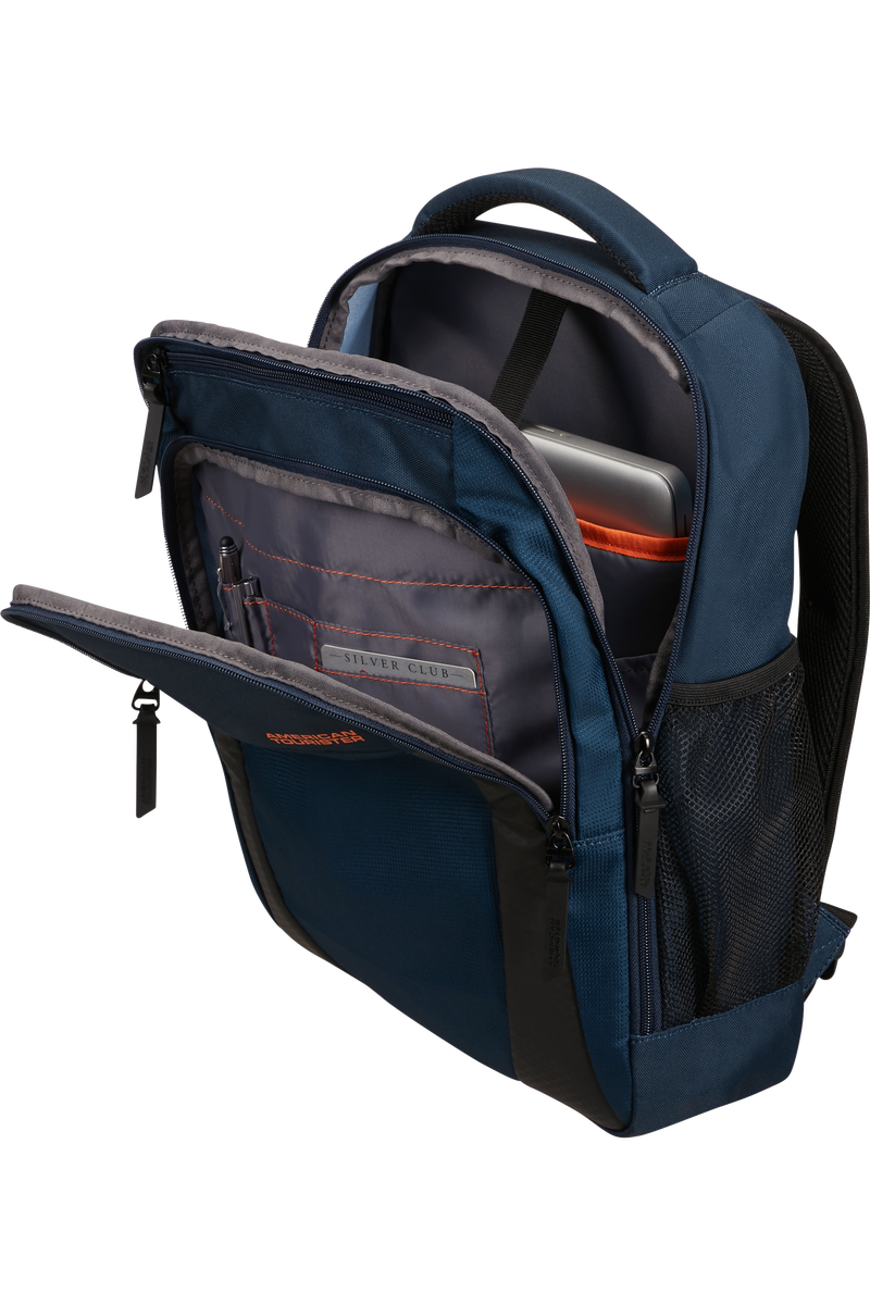 Urban Groove Laptop Backpack 15.6"