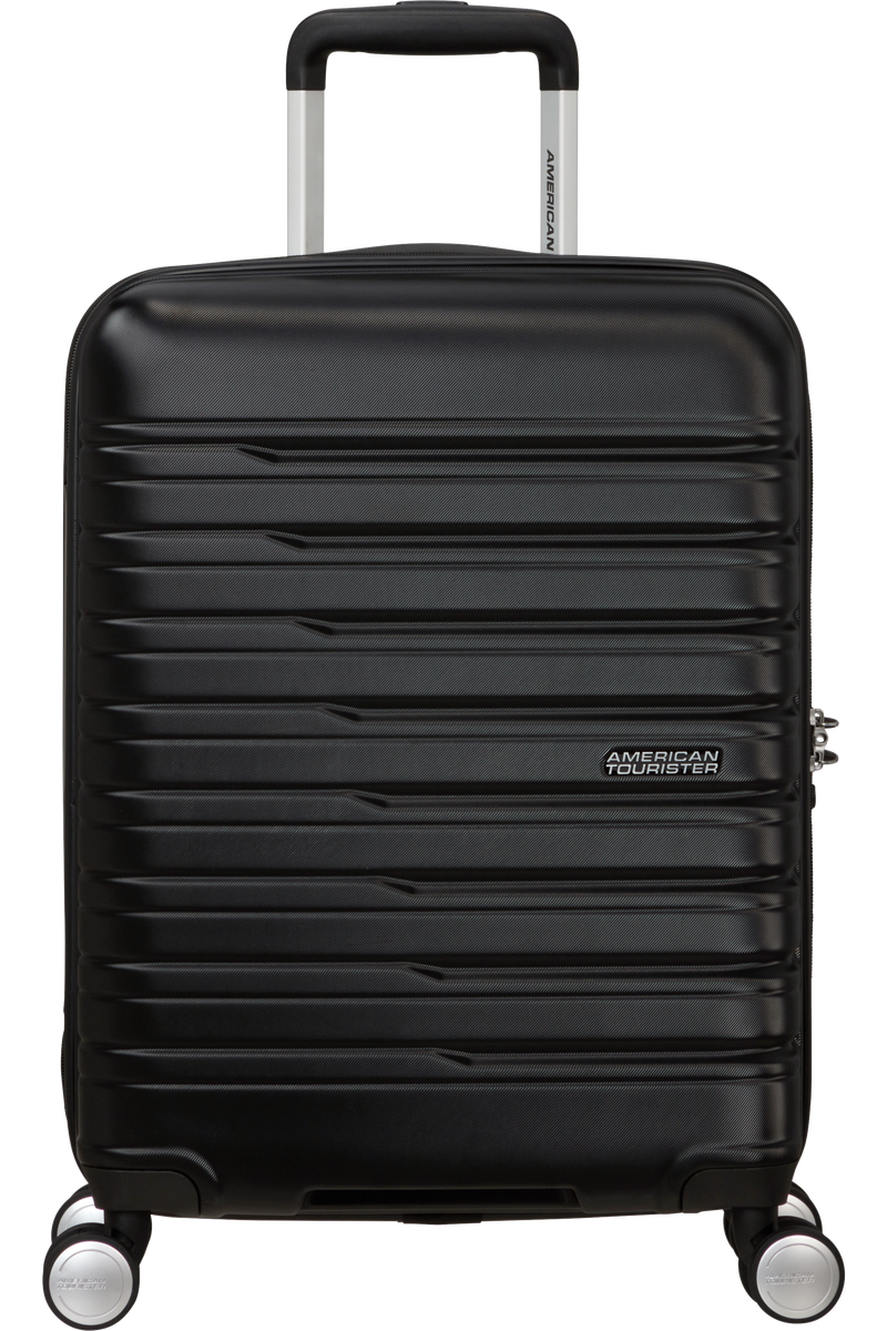 Flashline 55cm Cabin luggage