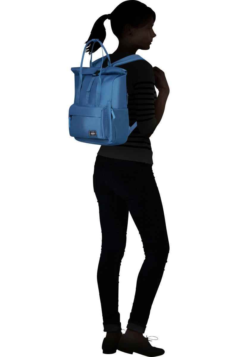 Urban Groove Laptop Backpack 15.6"