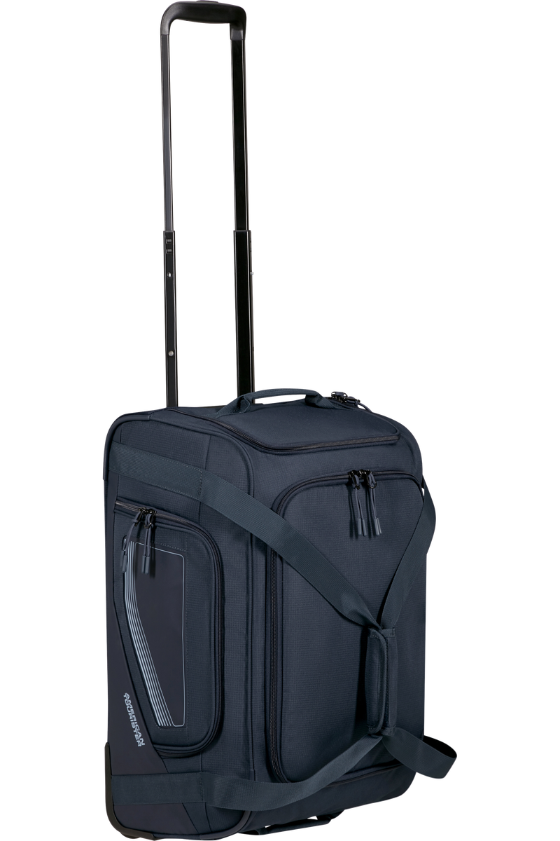 City Racer S Duffle with wheels