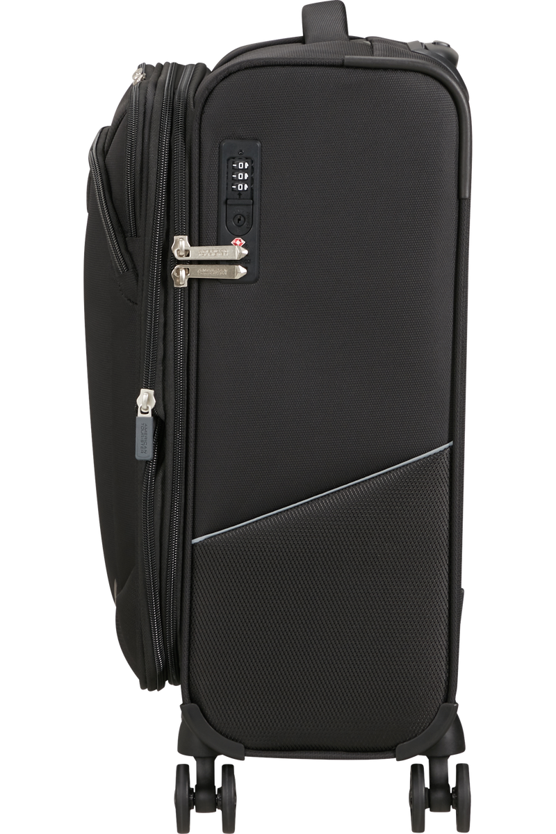 SummerRide 55cm EXP (L 35cm) Cabin luggage