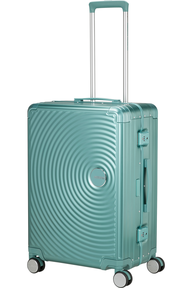 Soundbox Alu 68cm Medium Check-in