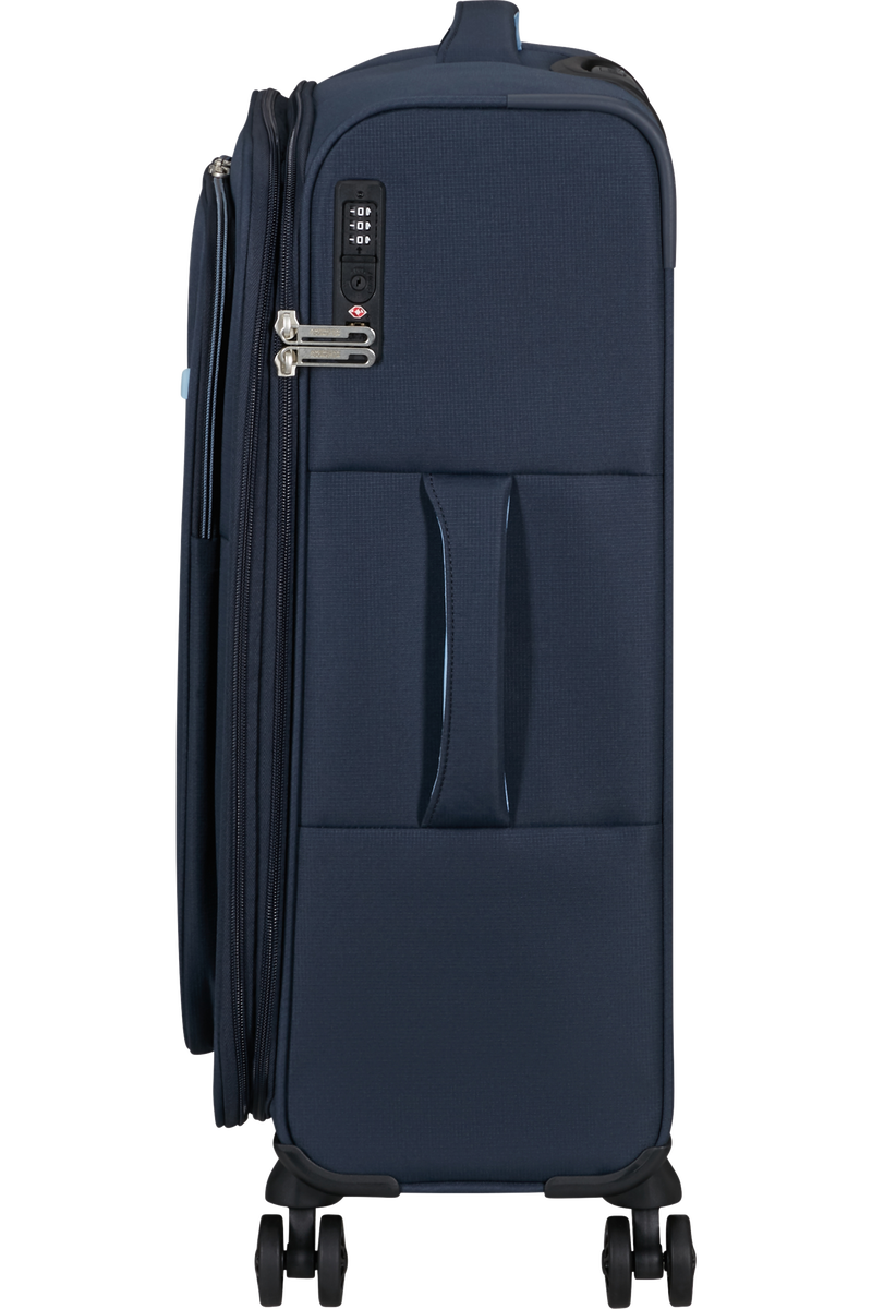 Cloudrider M Medium Check-in