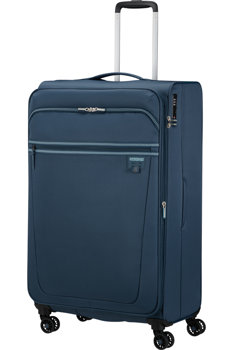 Aerospin L Large Check-in