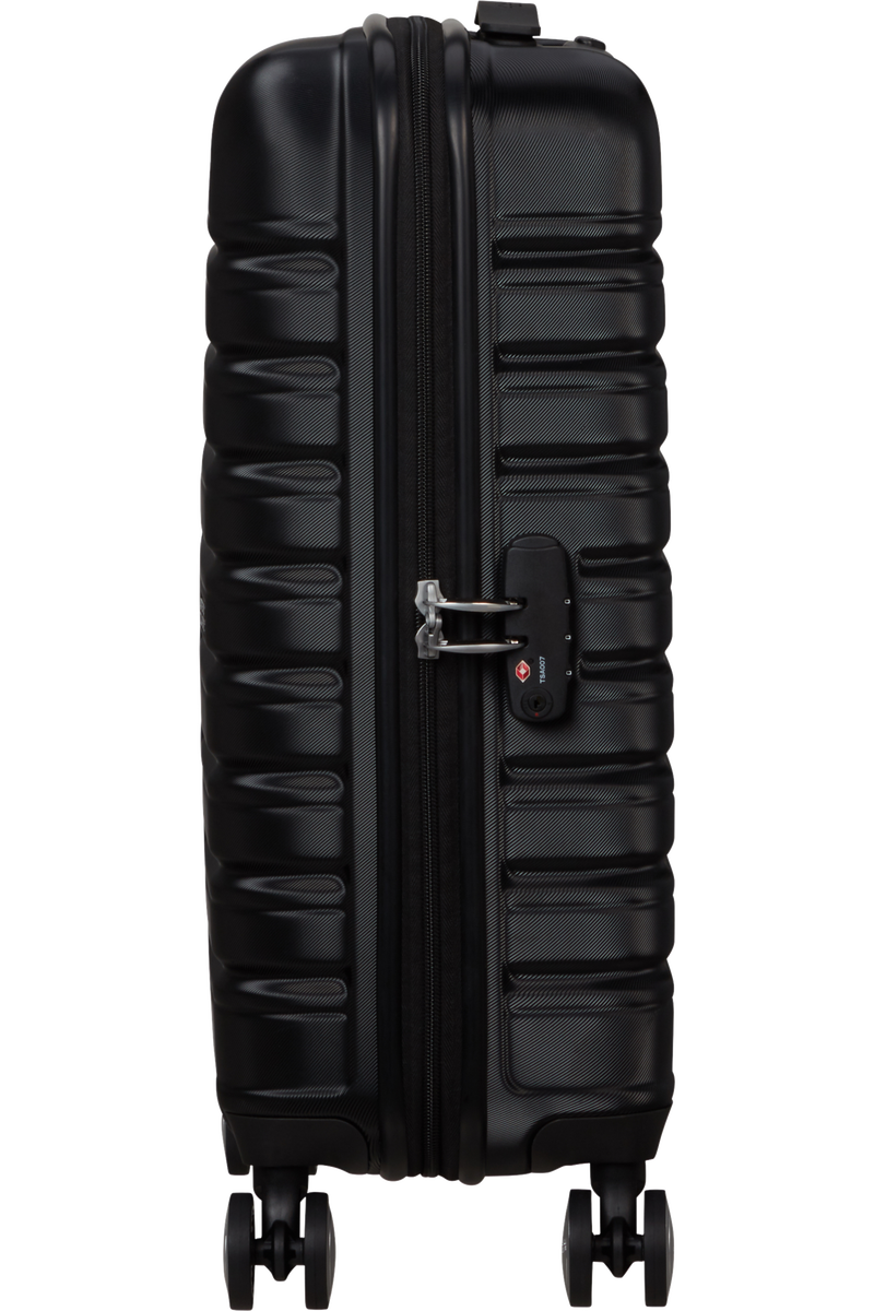 Flashline 55cm Cabin luggage