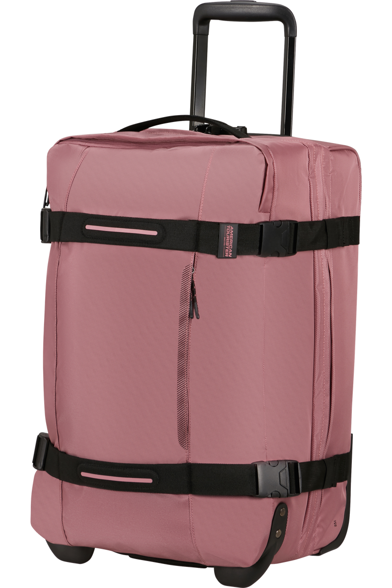 Urban Track 55cm Duffle with Wheels S