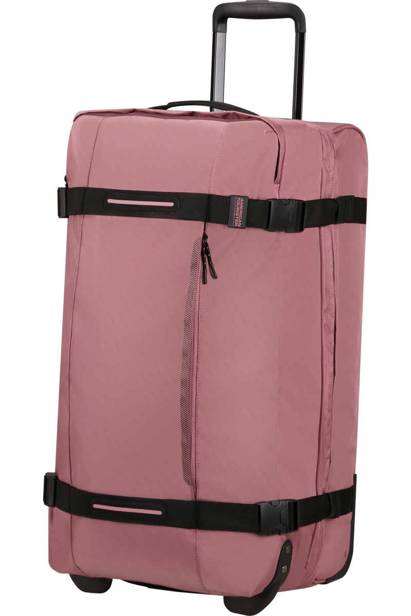 Urban Track 68cm Duffle with Wheels M