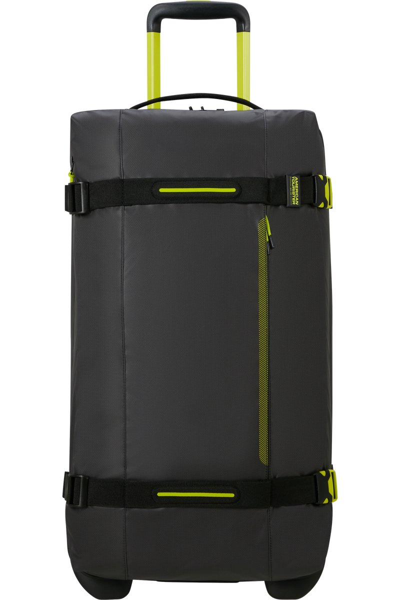 Urban Track 68cm Duffle with wheels