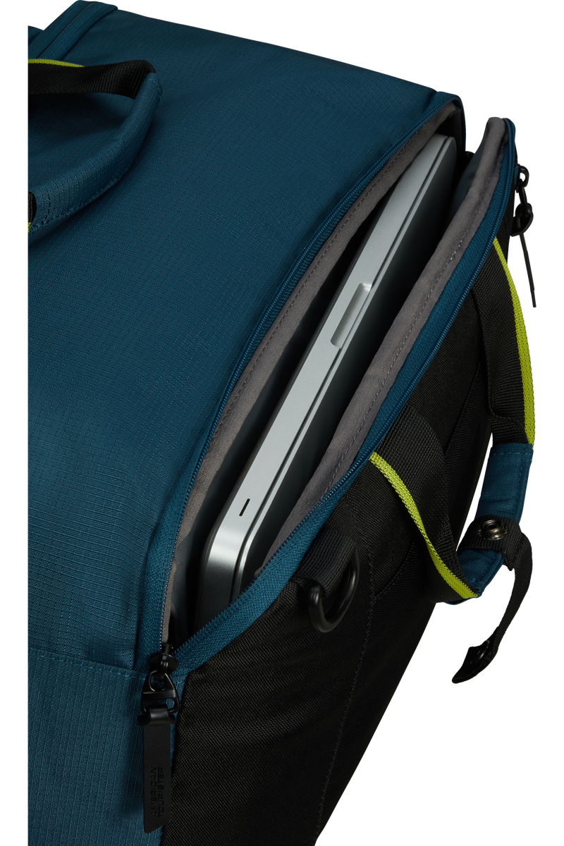 Take2cabin 3-Way Boarding Bag 14"