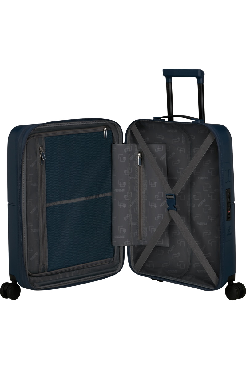DashPop 55cm Cabin luggage