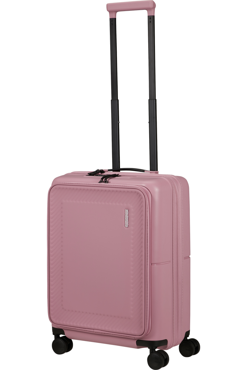 DashPop 55cm easy access Cabin luggage 15.6"