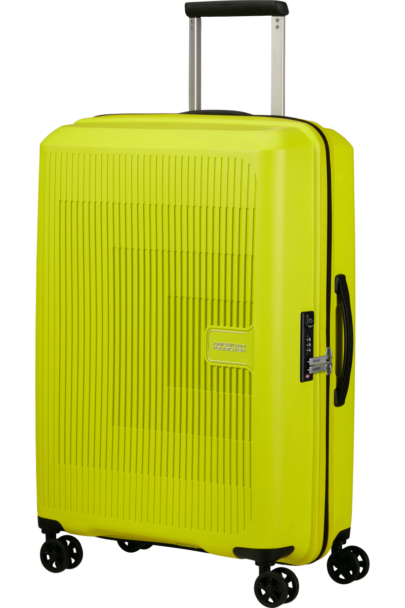 AeroStep 67cm Medium Check-in