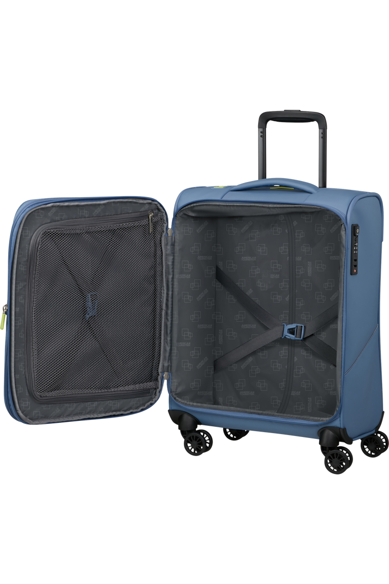 SummerRide 55cm Cabin luggage
