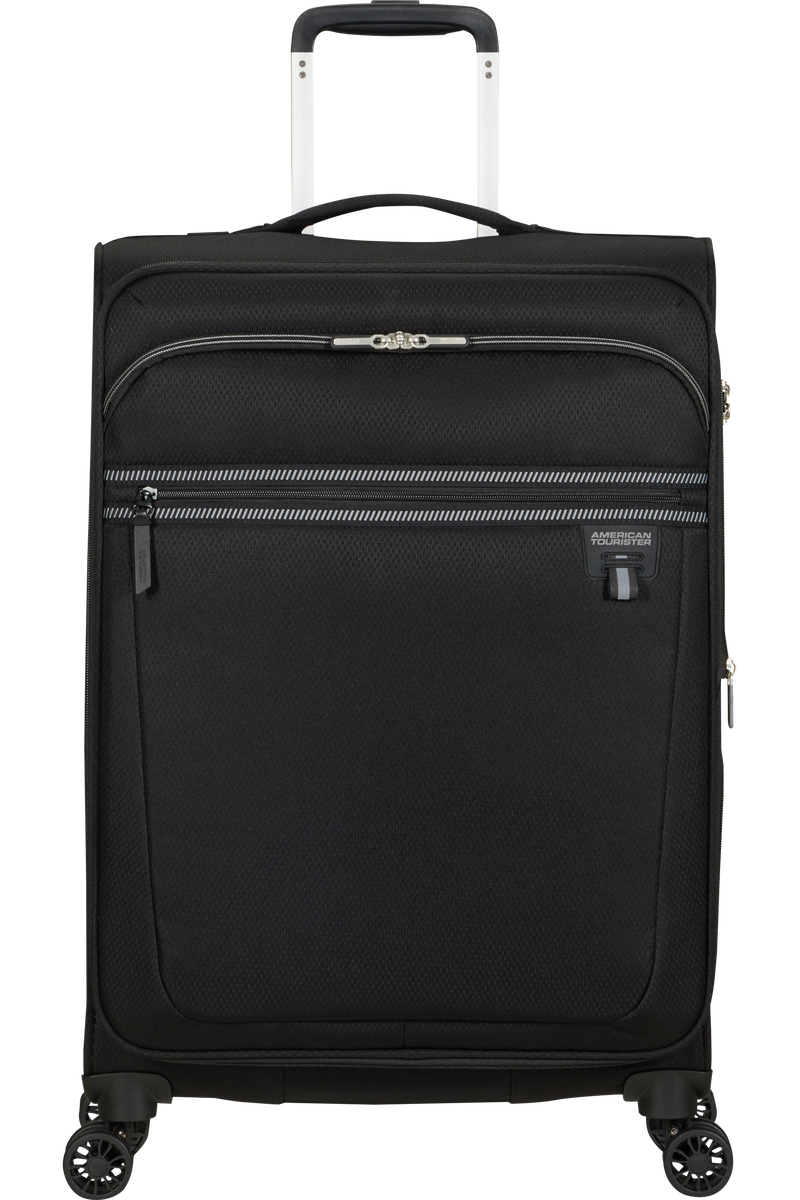 Aerospin M Medium Check-in