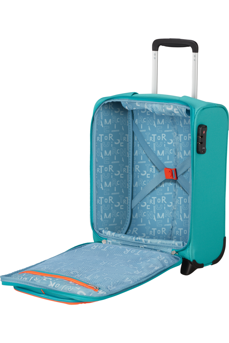 Sea Seeker 45cm Upright (2 wheels)