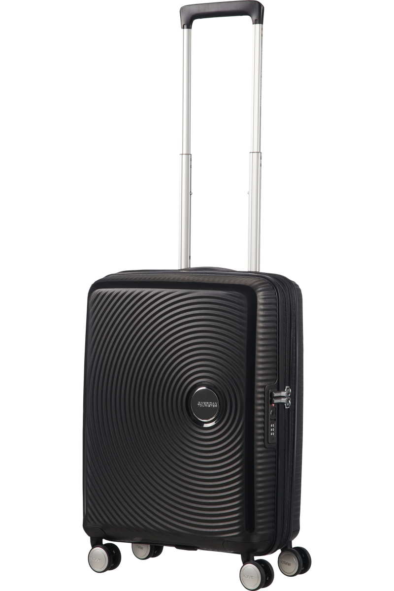 SoundBox 55cm Cabin luggage