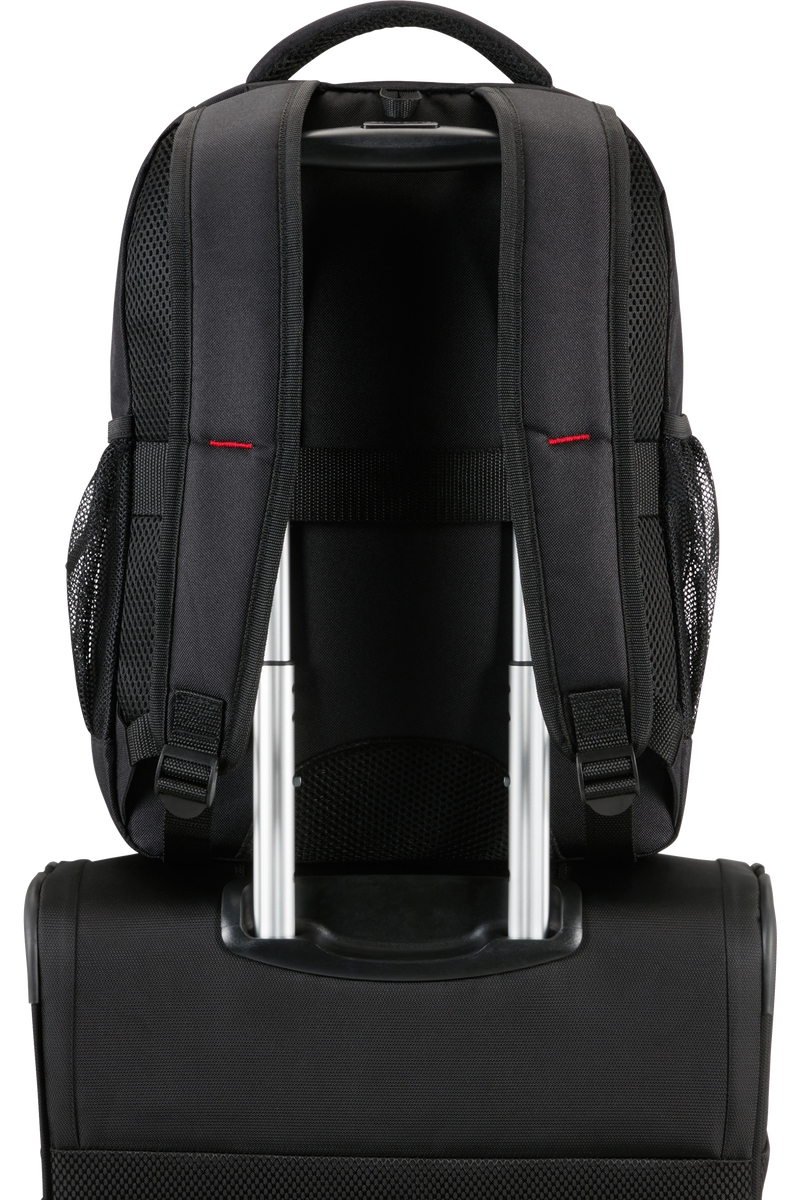 Urban Groove Laptop Backpack 15.6"