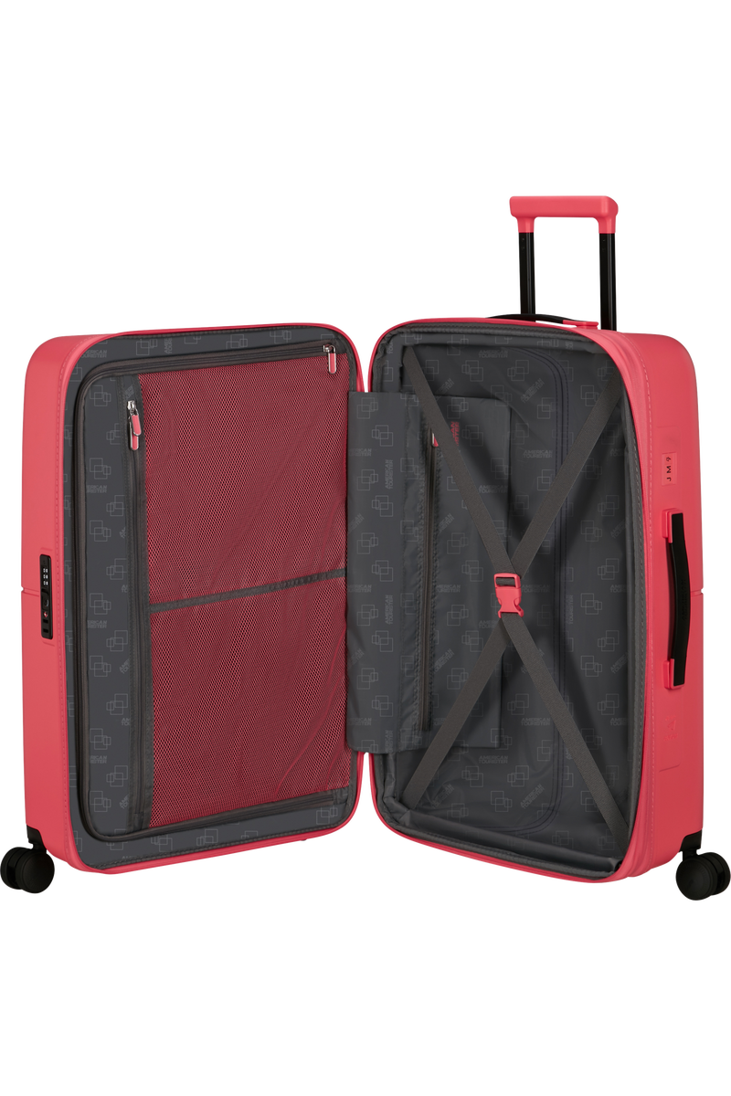 DashPop 67cm Medium Check-in