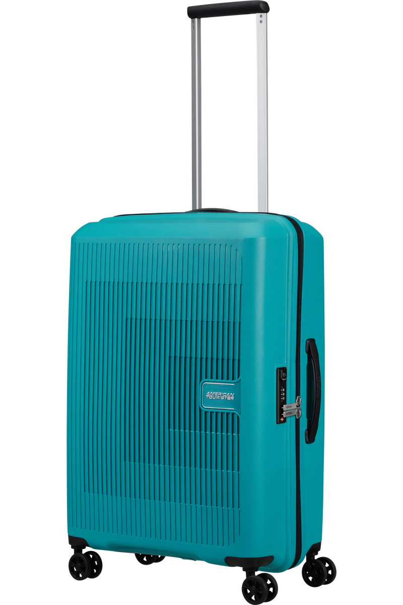 AeroStep 67cm Medium Check-in