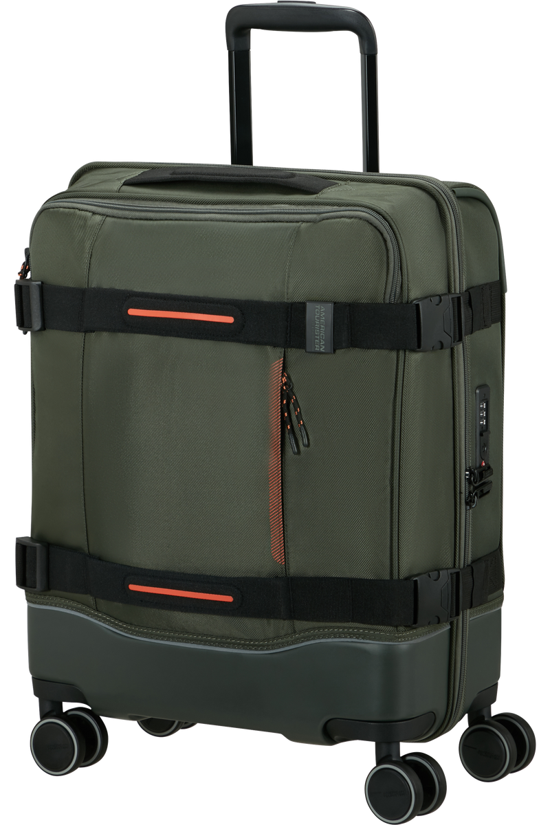 Urban Track 55cm Cabin luggage