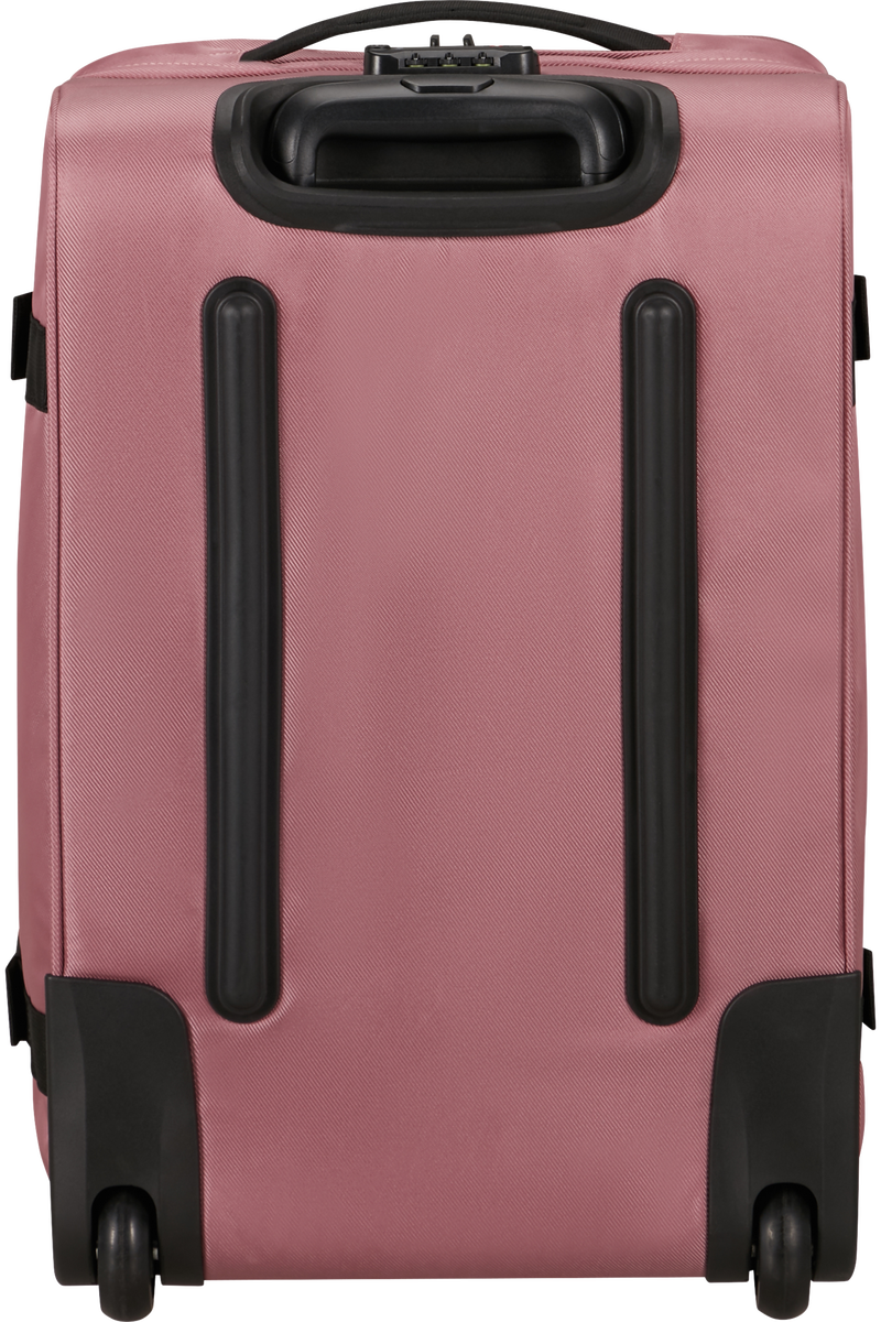 Urban Track 55cm Duffle with Wheels S