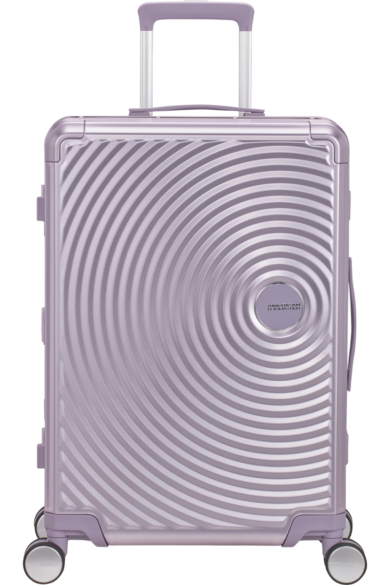 Soundbox Alu 68cm Medium Check-in