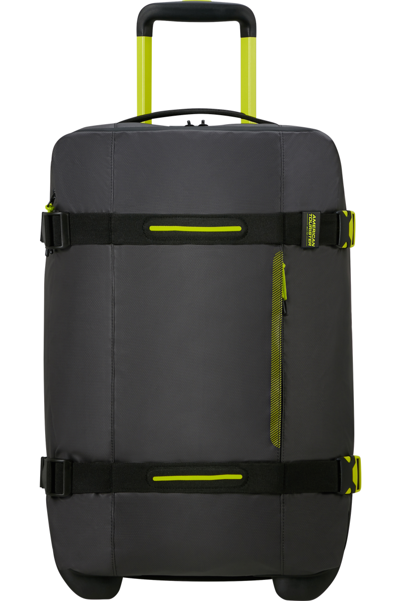 Urban Track 55cm Duffle with wheels