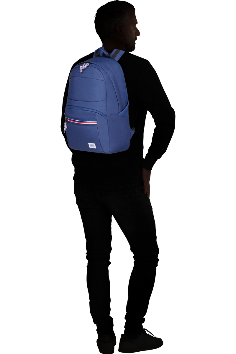 UpBeat Laptop Backpack 15.6"