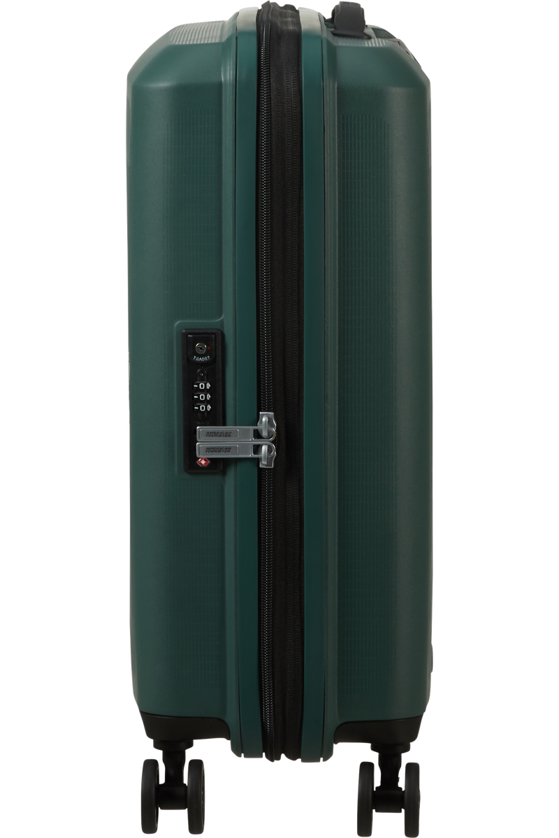 AeroStep 55cm Cabin luggage